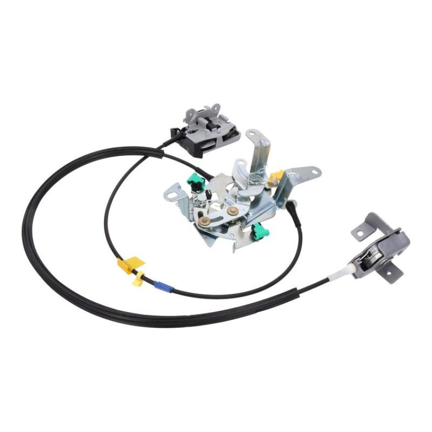 VEMO V25-85-0069 Door Lock