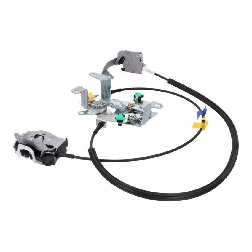 VEMO V25-85-0069 Door Lock