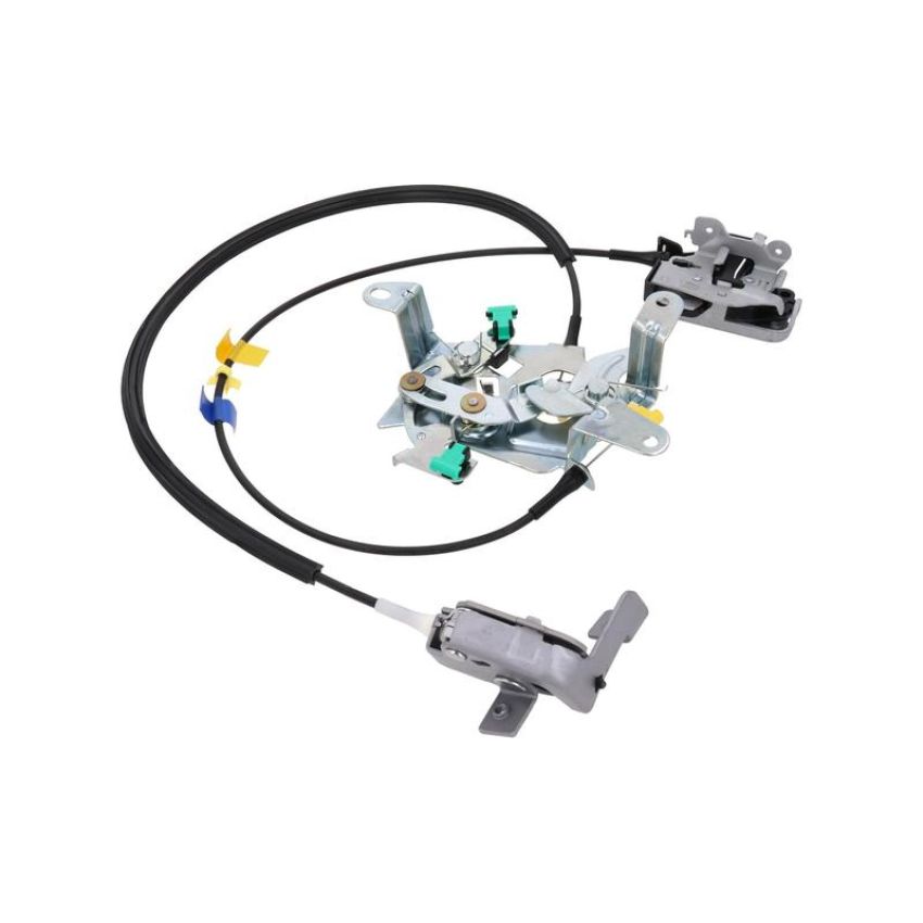 VEMO V25-85-0069 Door Lock