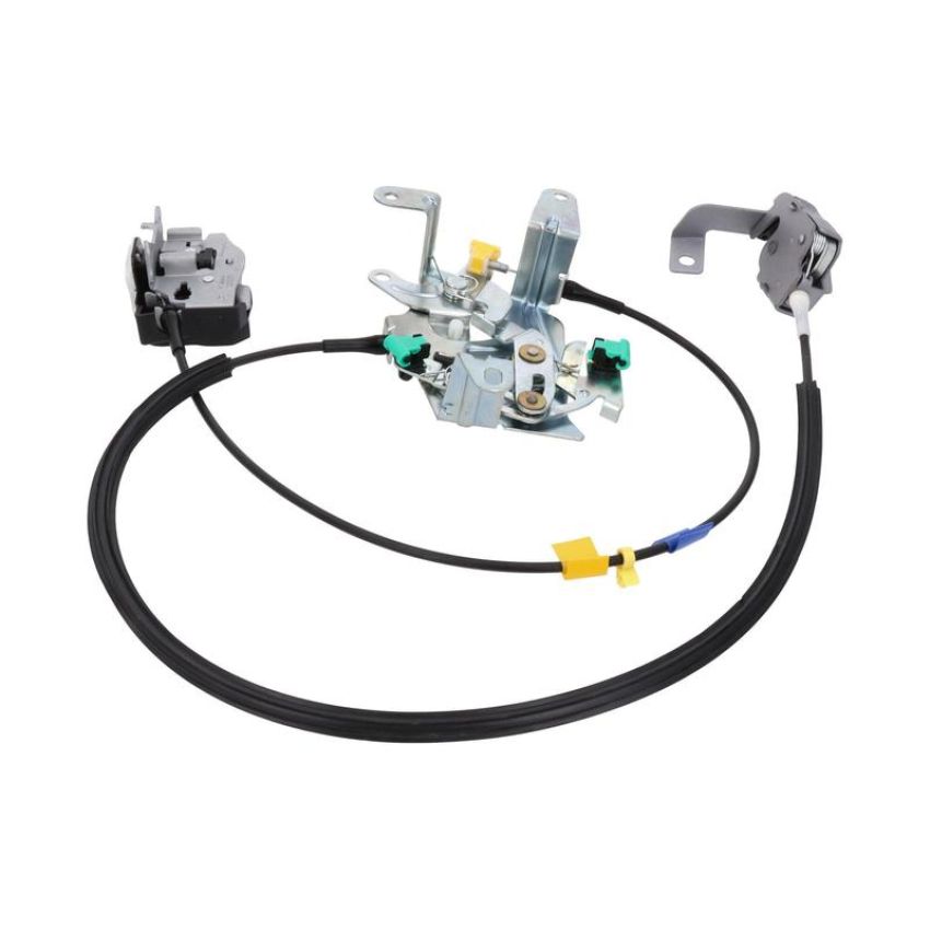 VEMO V25-85-0069 Door Lock