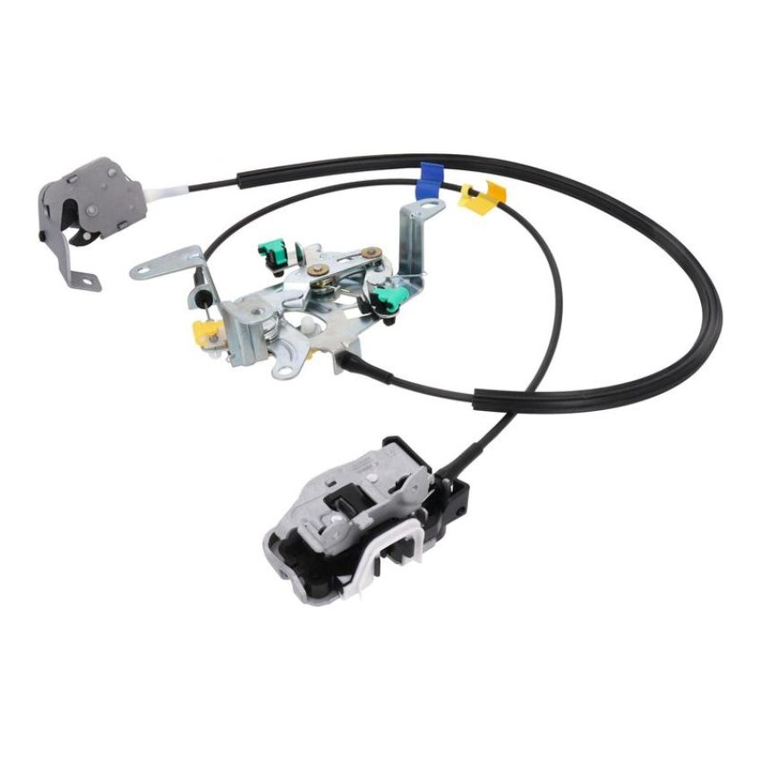 VEMO V25-85-0069 Door Lock