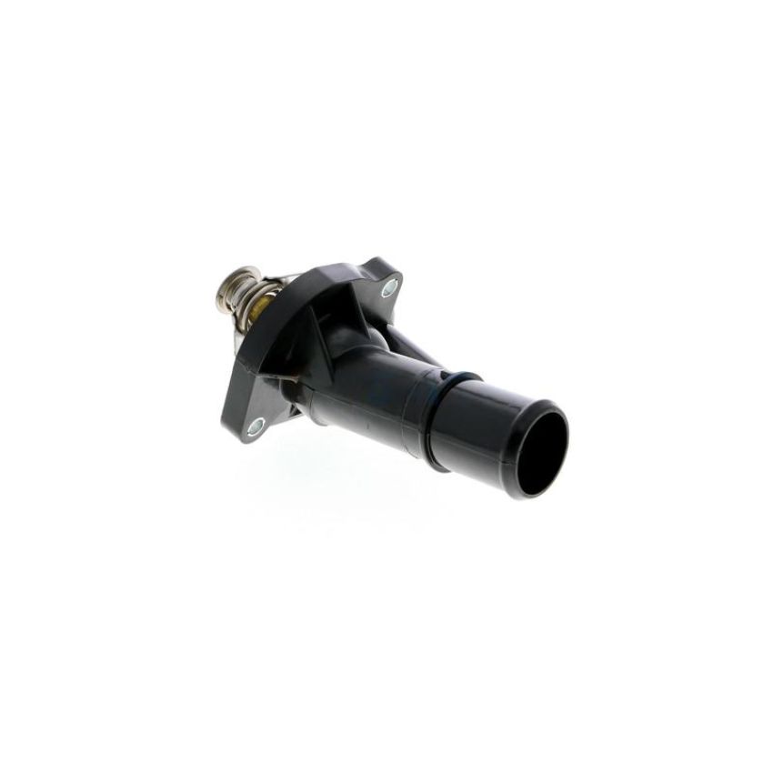 VEMO V25-99-1732 Engine Coolant Thermostat Housing, w/ Gasket