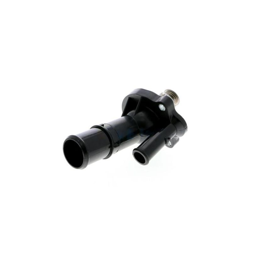 VEMO V25-99-1732 Engine Coolant Thermostat Housing, w/ Gasket