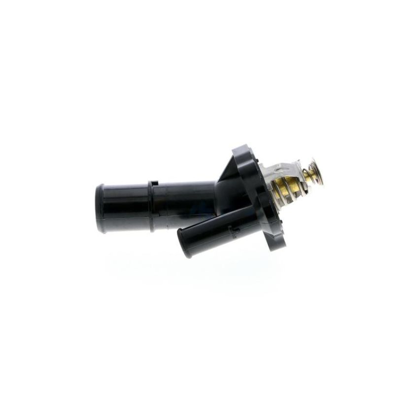 VEMO V25-99-1732 Engine Coolant Thermostat Housing, w/ Gasket