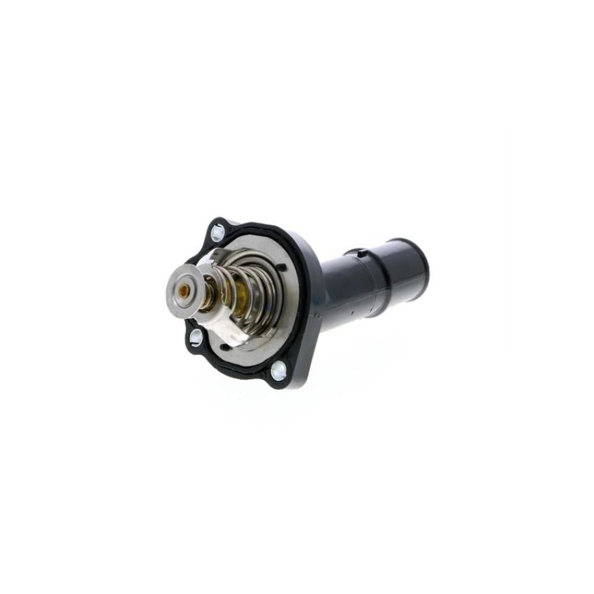 VEMO V25-99-1732 Engine Coolant Thermostat Housing, w/ Gasket