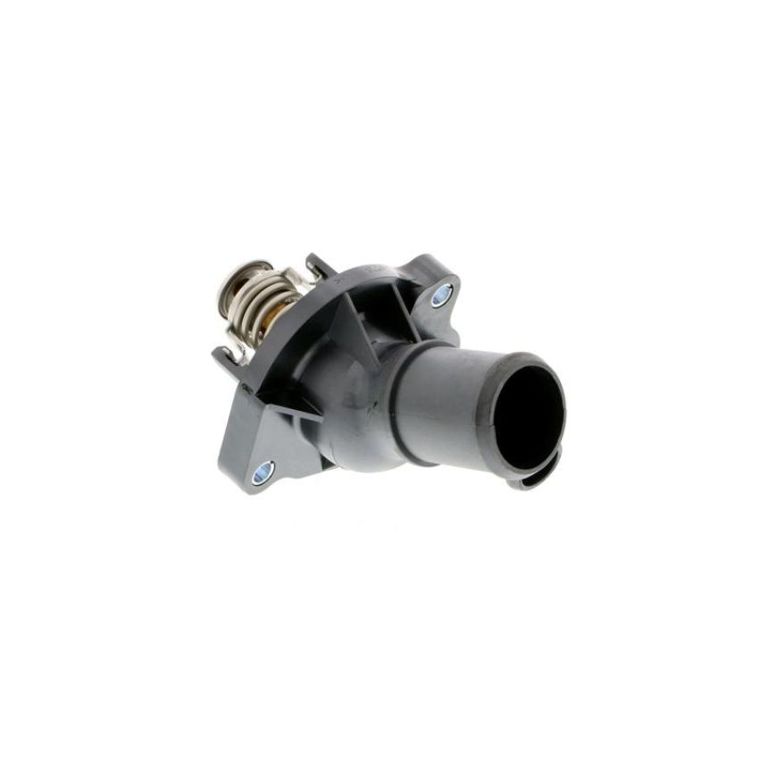 VEMO V25-99-1737 Engine Coolant Thermostat Housing, w/ Gasket