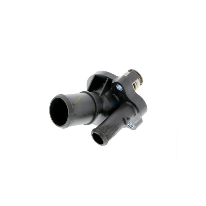 VEMO V25-99-1737 Engine Coolant Thermostat Housing, w/ Gasket
