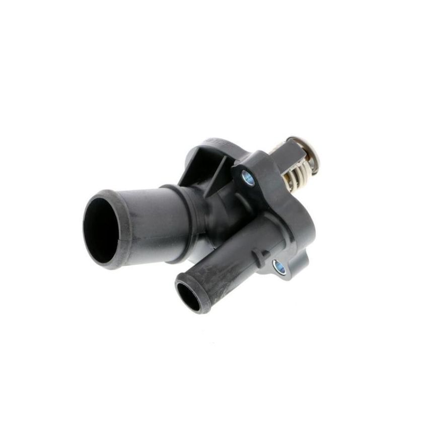 VEMO V25-99-1737 Engine Coolant Thermostat Housing, w/ Gasket