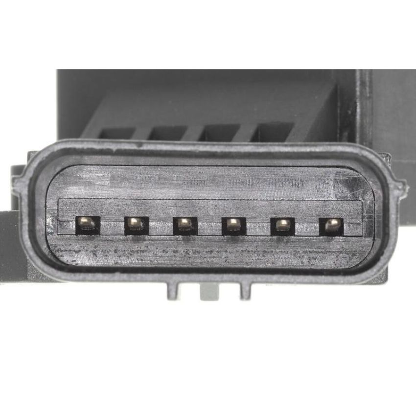 VEMO V26-72-0204 Sensor, crankshaft pulse