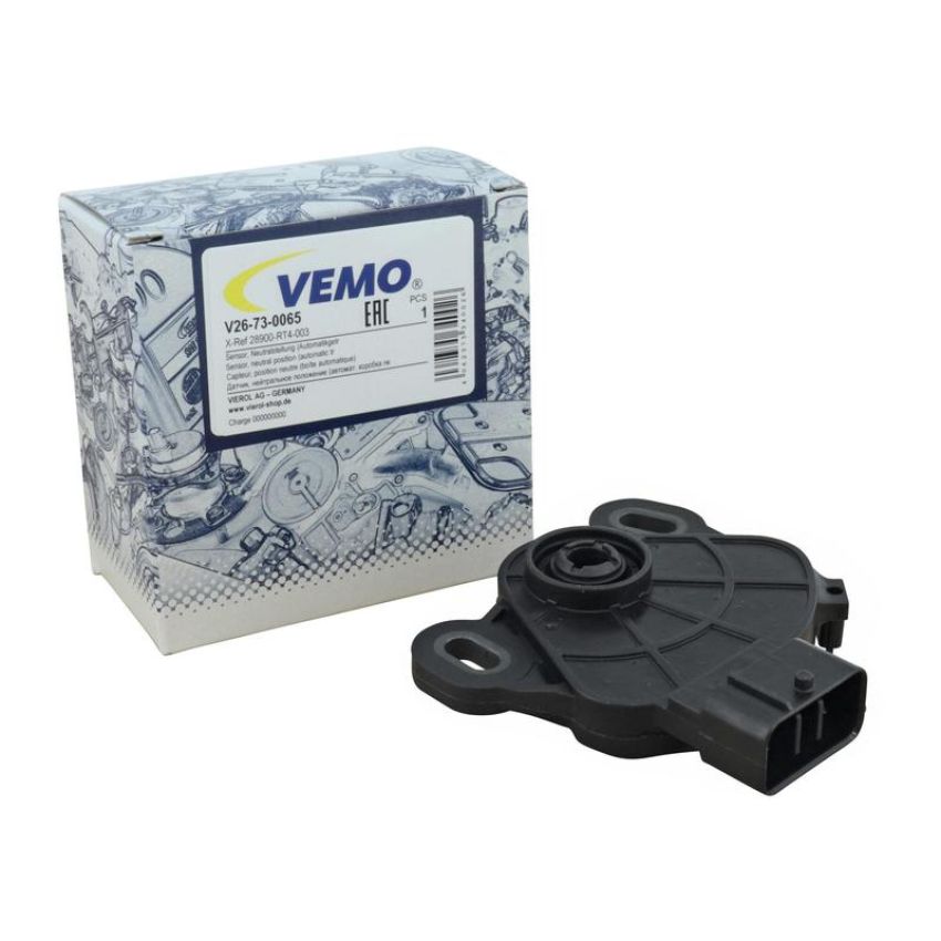 VEMO V26-73-0065 Sensor, neutral position (automatic tran