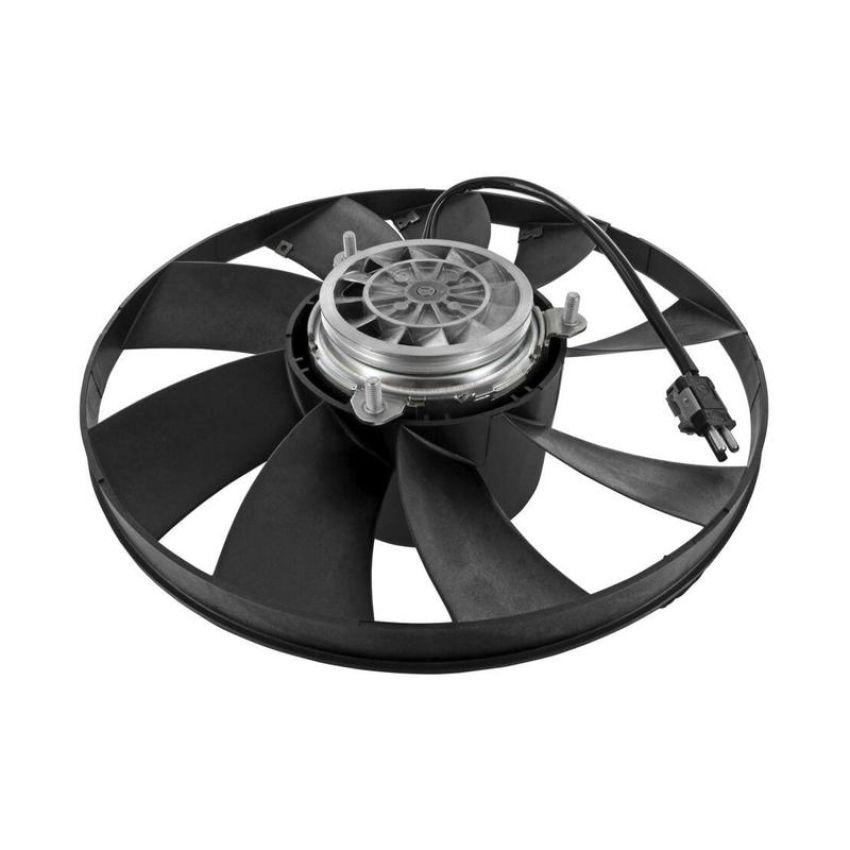 VEMO V30-02-0004 Fan, A/C condenser
