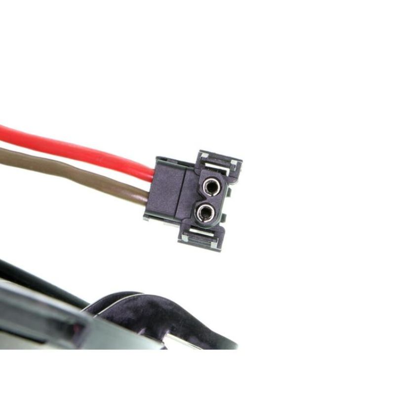 VEMO V30-03-0009 Interior Blower