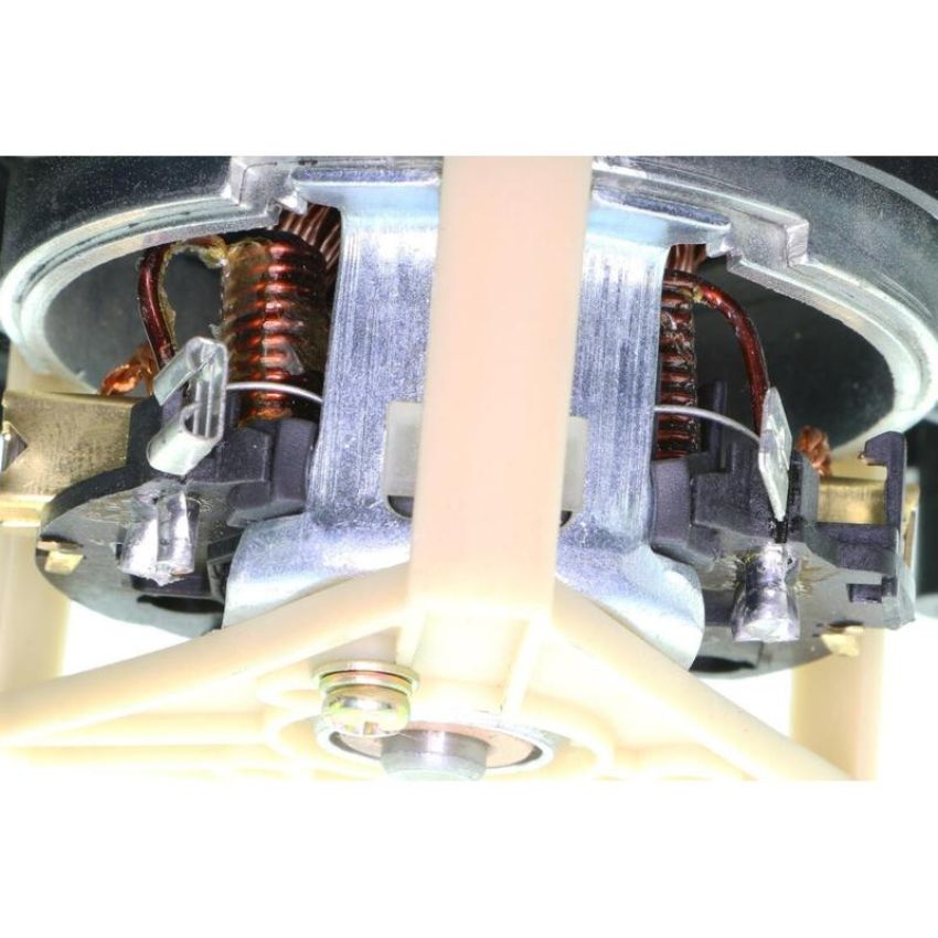 VEMO V30-03-1255 Suction Fan, cabin air