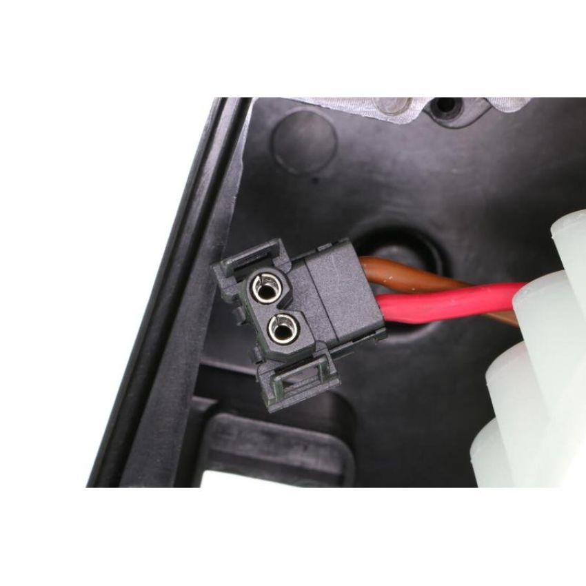 VEMO V30-03-1777 Electric Motor, interior blower