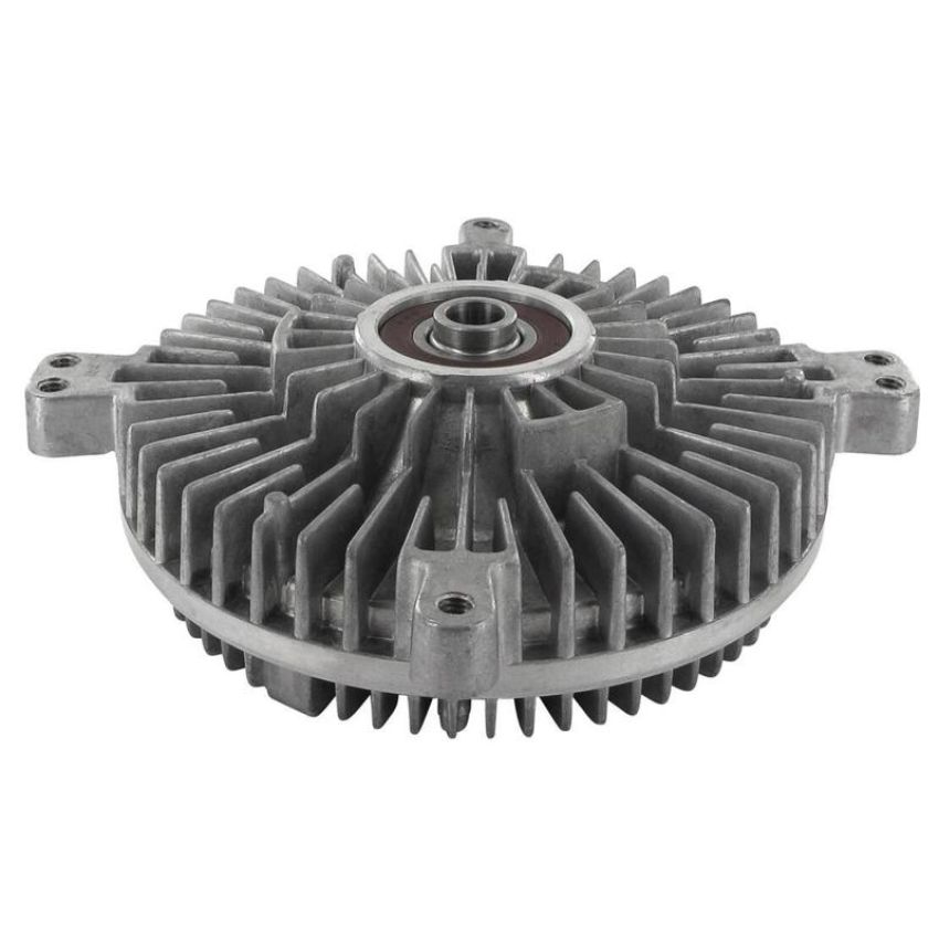 VEMO V30-04-1624-1 Clutch, radiator fan