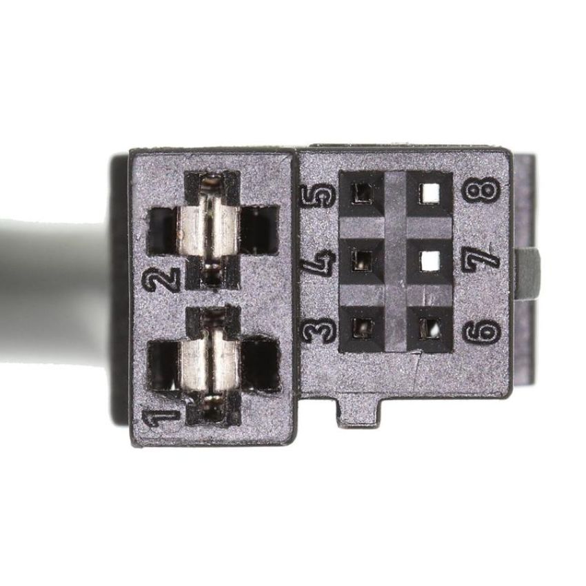 VEMO V30-05-0001 Electric Motor, sunroof
