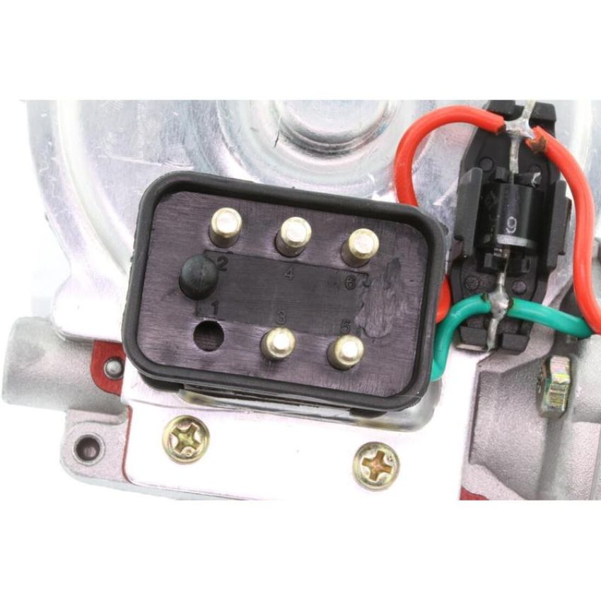 VEMO V30-07-0001 Wiper Motor