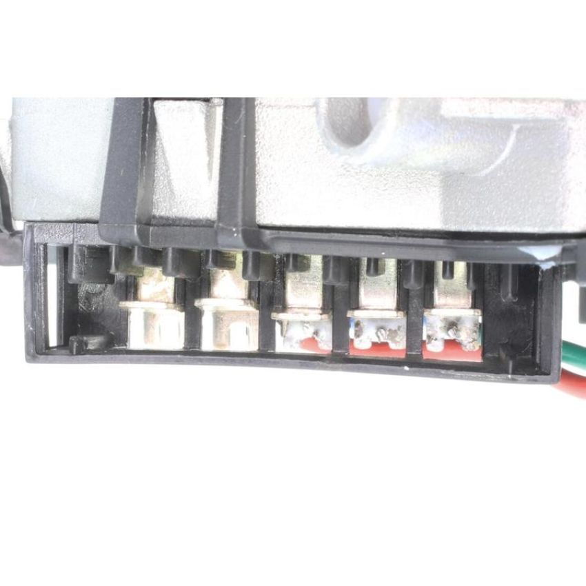 VEMO V30-07-0005 Wiper Motor