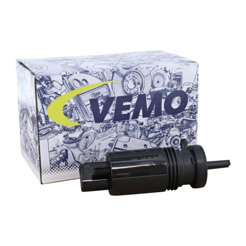 VEMO V30-08-0011 Washer Fluid Pump, window cleaning