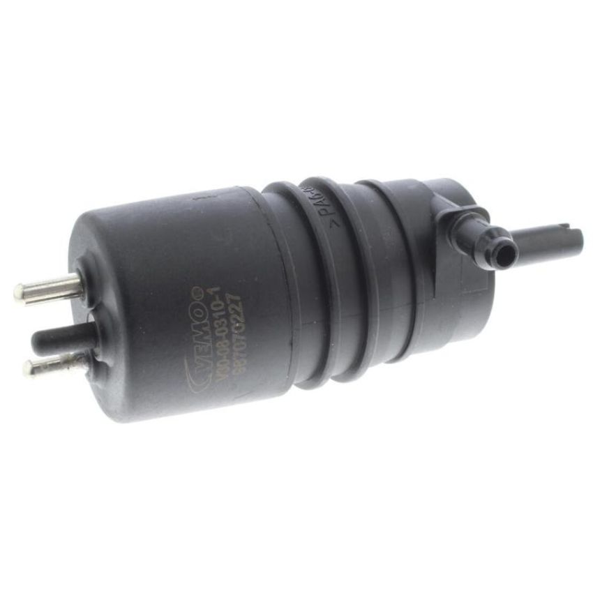 VEMO V30-08-0310-1 Water Pump, headlight cleaning