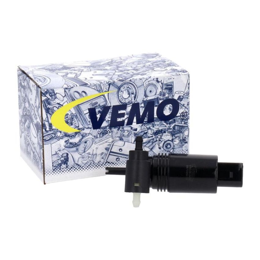 VEMO V30-08-0425 Washer Fluid Pump, window cleaning