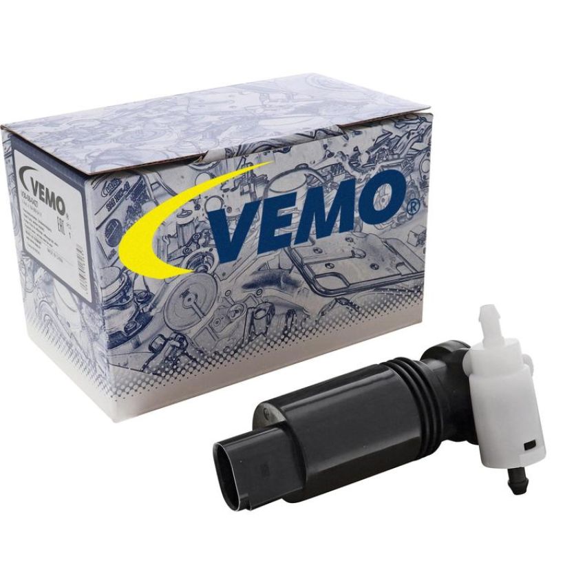 VEMO V30-08-0427 Washer Fluid Pump, window cleaning