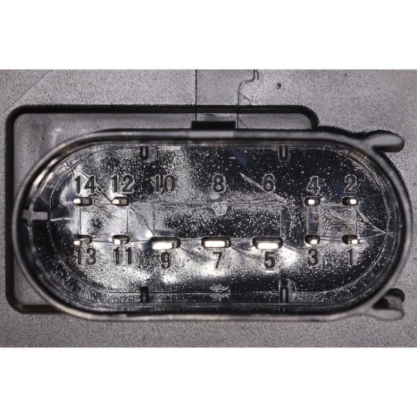 VEMO V30-09-0150 Fuel Feed Unit