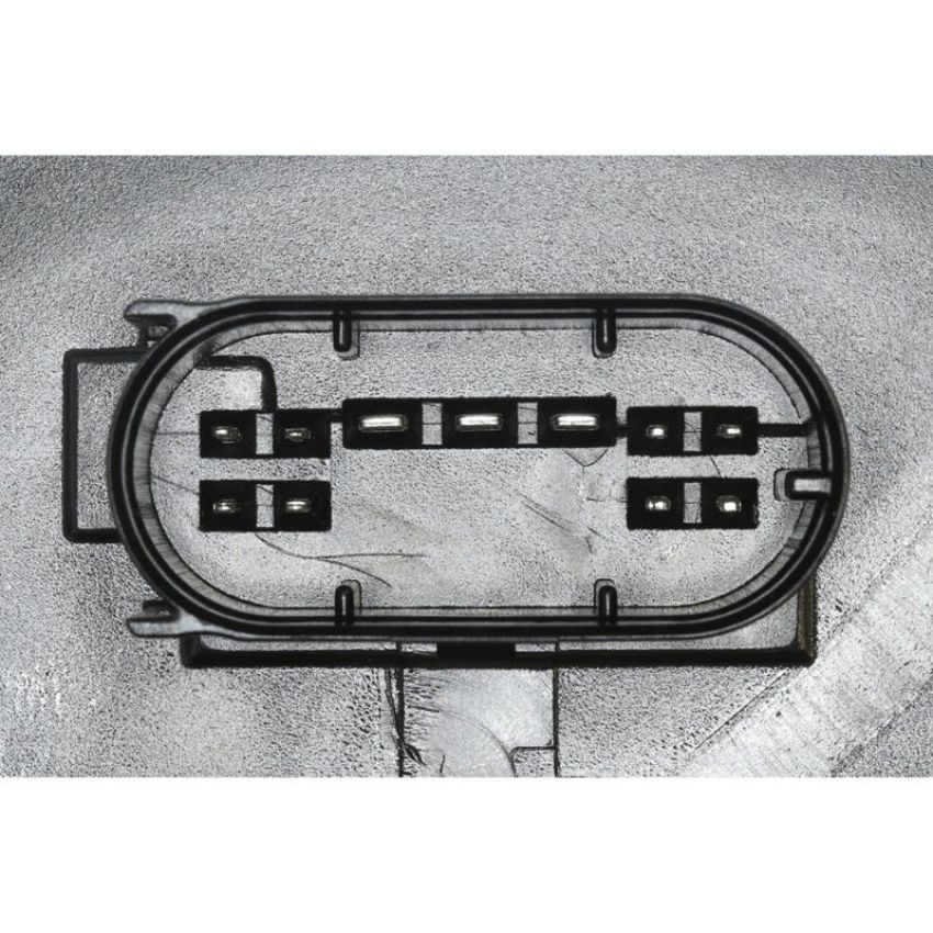 VEMO V30-09-0154 Fuel Feed Unit