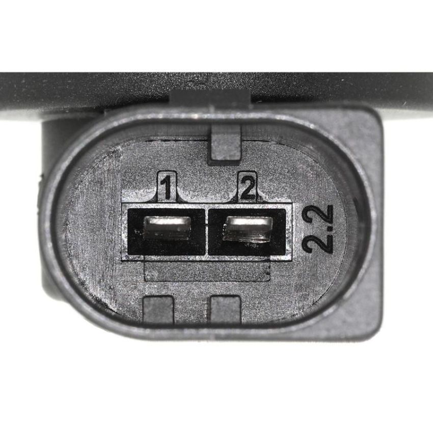 VEMO V30-11-0578 Control Valve, fuel quantity (common rai