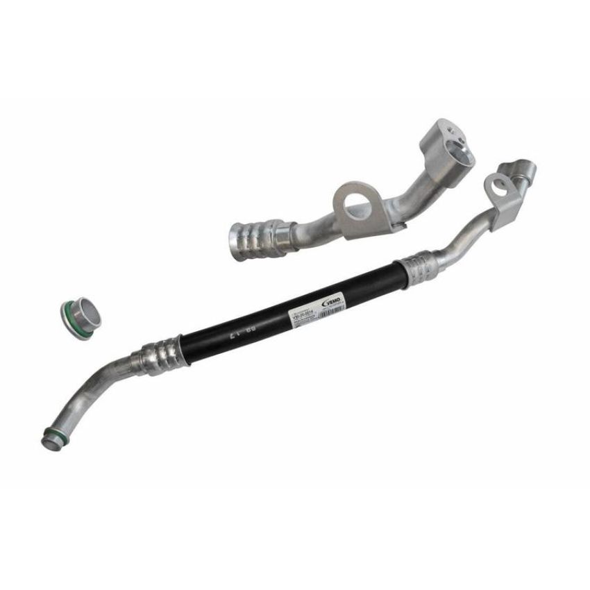 VEMO V30-20-0014 Low Pressure Line, air conditioning
