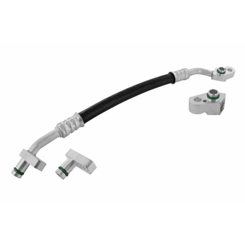 VEMO V30-20-0019 High-/Low Pressure Line, air conditionin