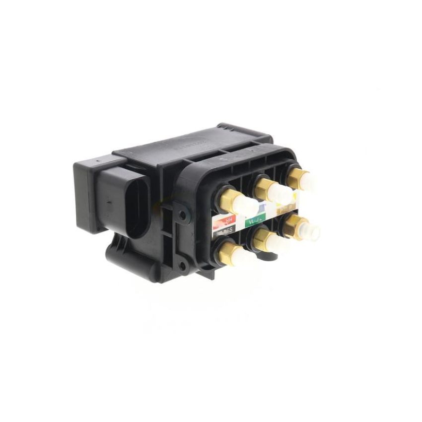 VEMO V30-51-0003 Valve, compressed-air system