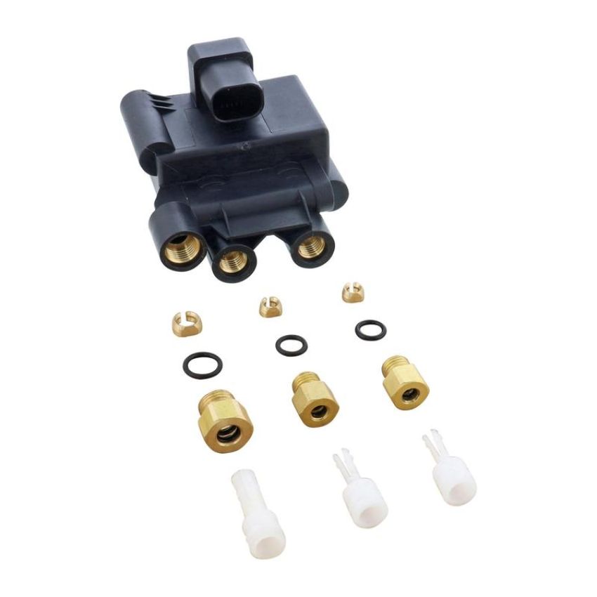 VEMO V30-51-0004 Valve, compressed-air system