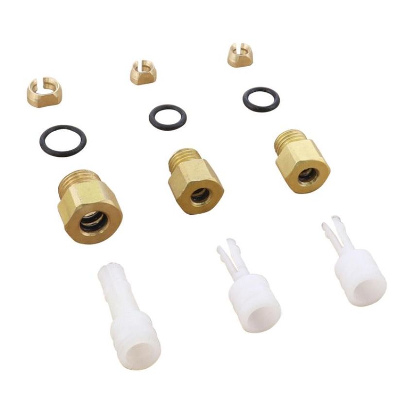 VEMO V30-51-0004 Valve, compressed-air system