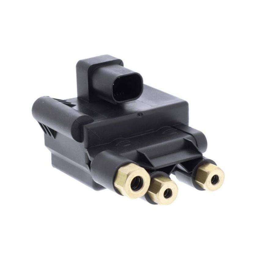 VEMO V30-51-0004 Valve, compressed-air system