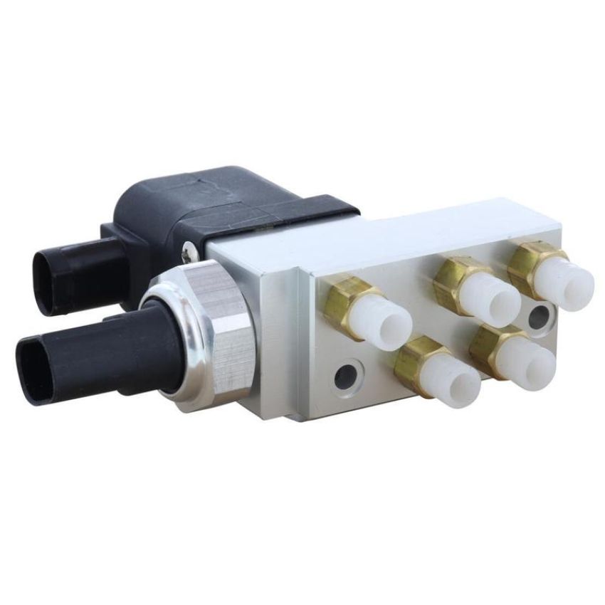 VEMO V30-51-0008 Valve, compressed-air system