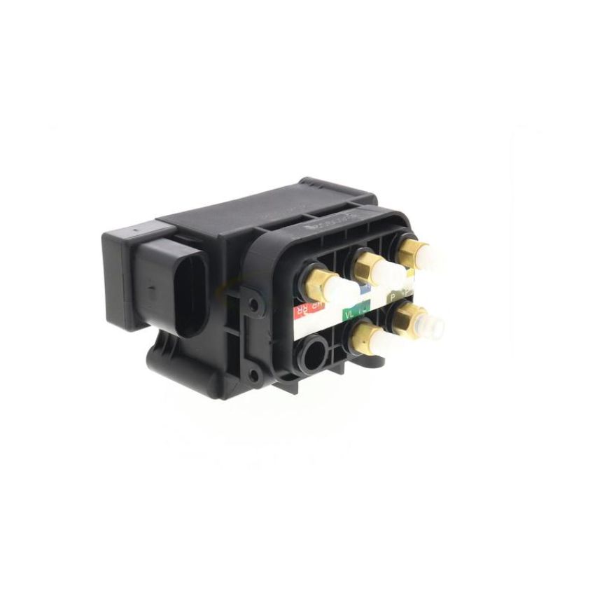 VEMO V30-51-0009 Valve, compressed-air system