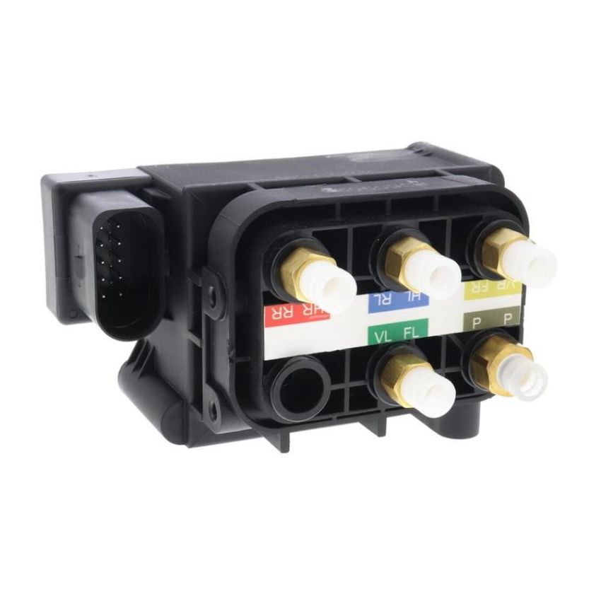 VEMO V30-51-0009 Valve, compressed-air system