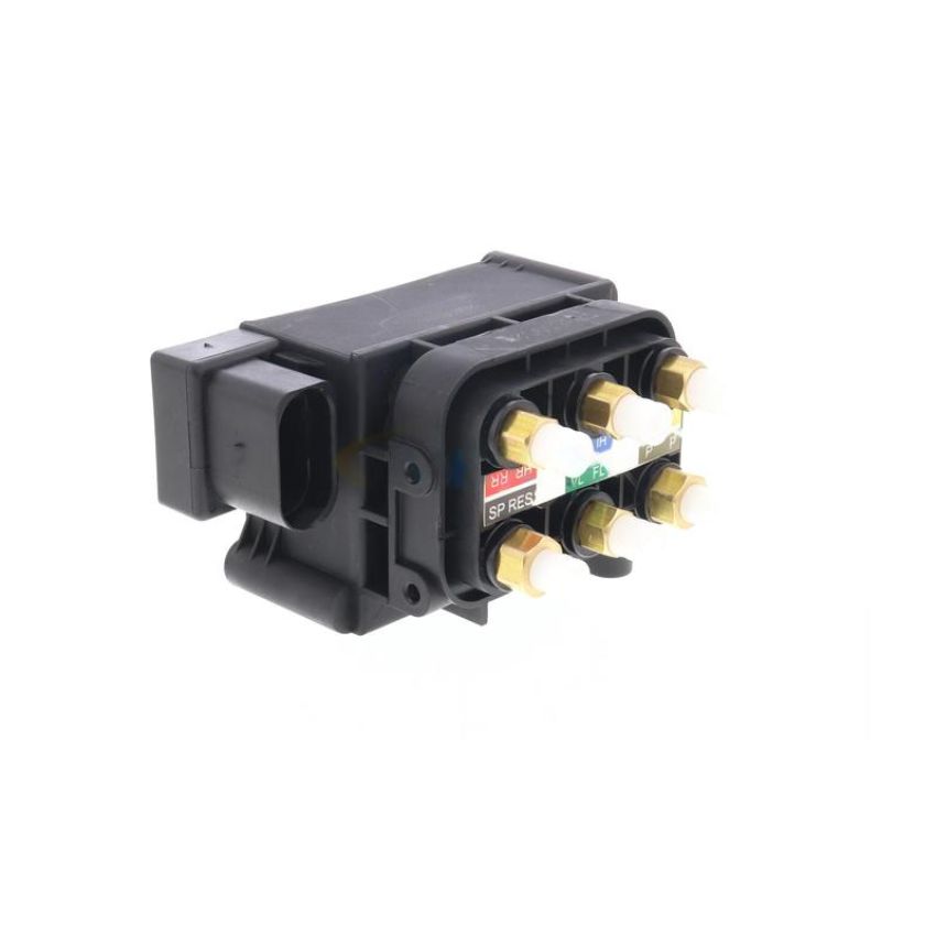 VEMO V30-51-0010 Valve, compressed-air system