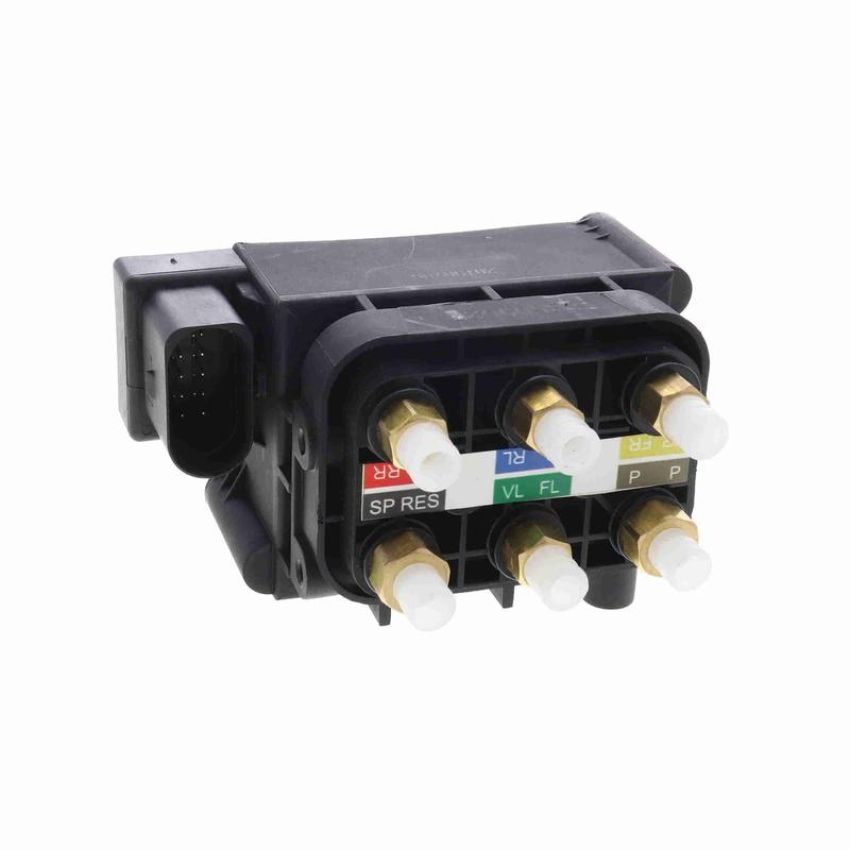 VEMO V30-51-0010 Valve, compressed-air system