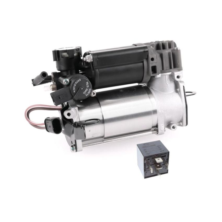 VEMO V30-52-0022 Air Suspension Compressor Relay