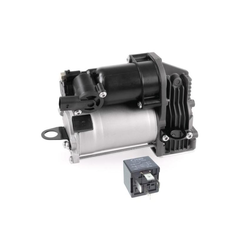 VEMO V30-52-0023 Air Suspension Compressor Relay