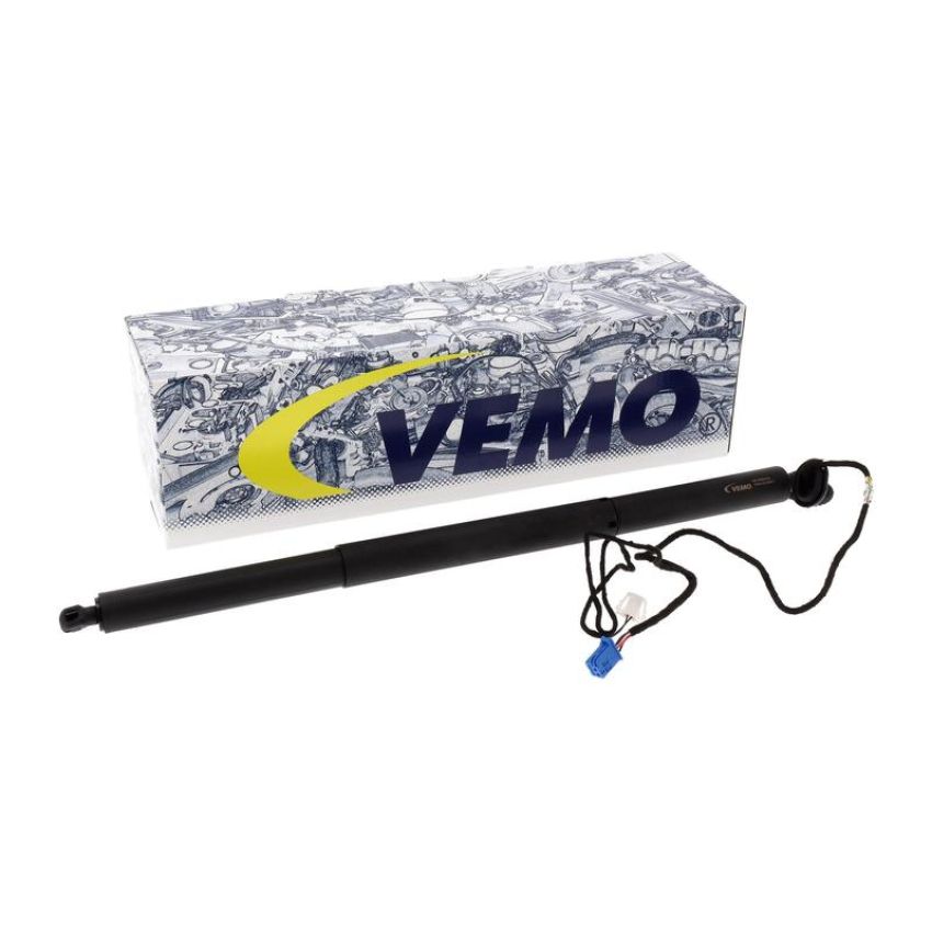 VEMO V30-55-0003 Electric Motor, tailgate