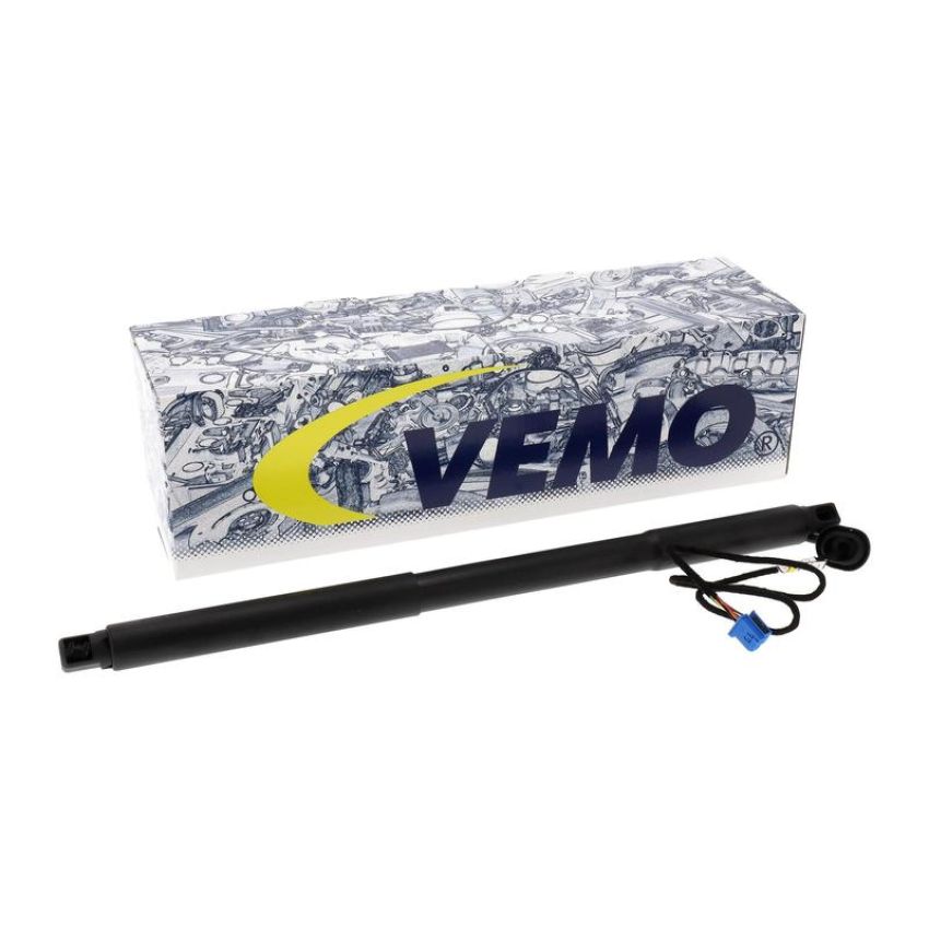 VEMO V30-55-0005 Electric Motor, tailgate