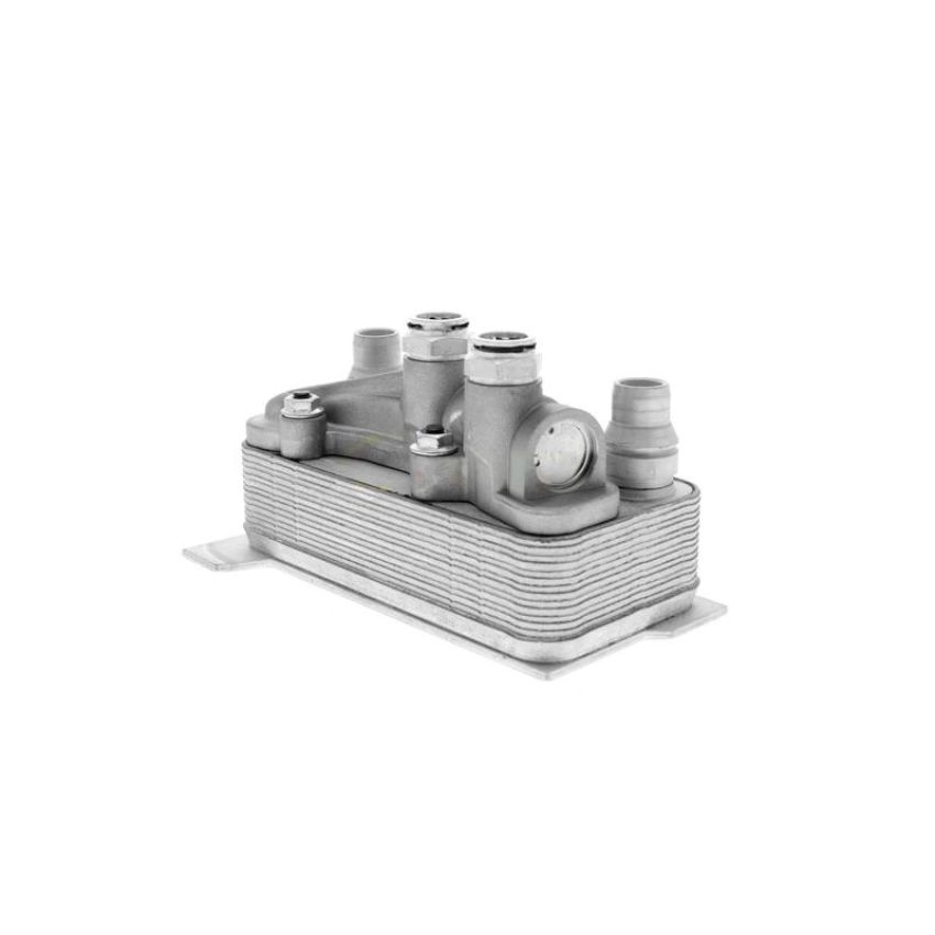 VEMO V30-60-0009 Oil Cooler, automatic transmission