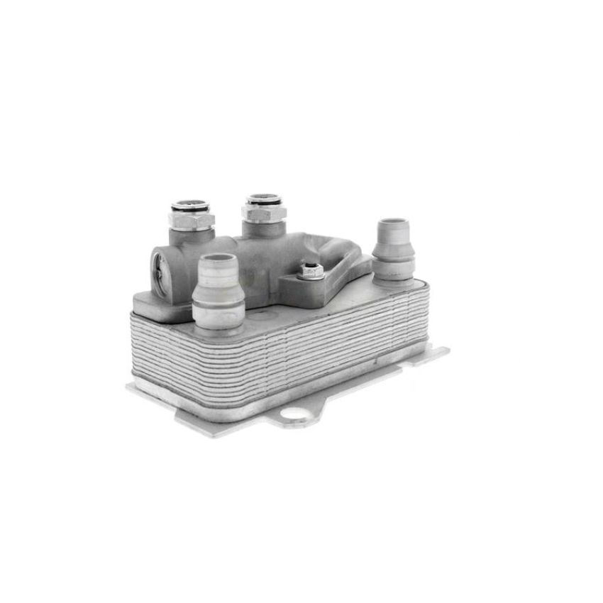 VEMO V30-60-0009 Oil Cooler, automatic transmission