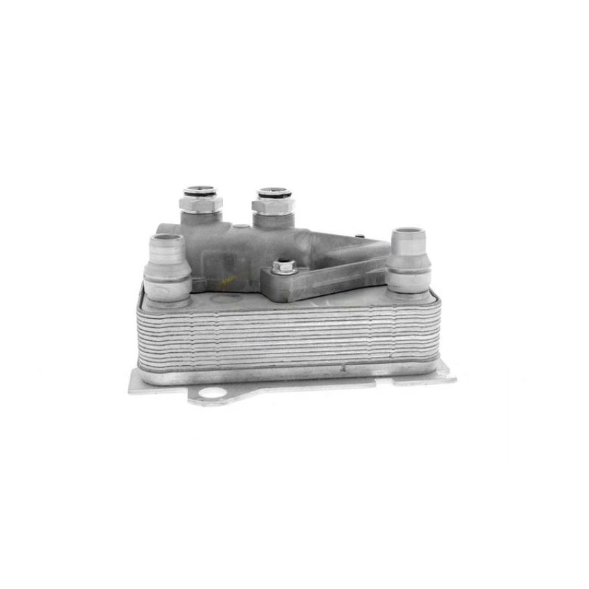 VEMO V30-60-0009 Oil Cooler, automatic transmission