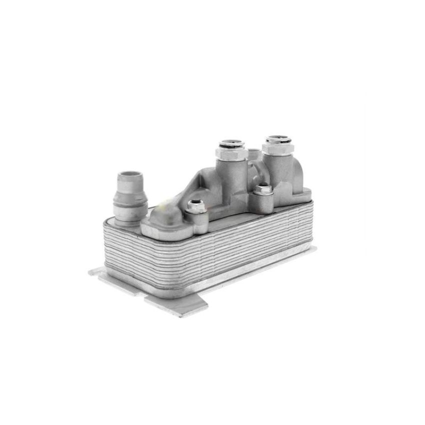 VEMO V30-60-0009 Oil Cooler, automatic transmission