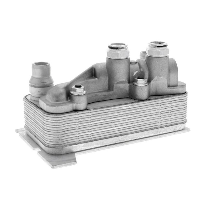 VEMO V30-60-0009 Oil Cooler, automatic transmission