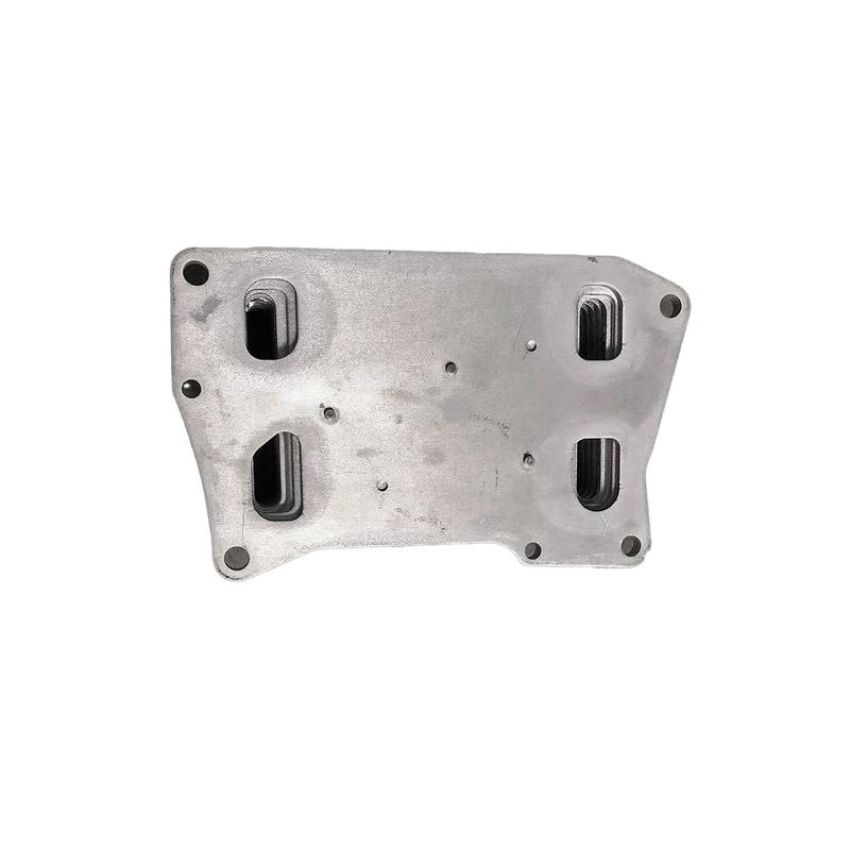 VEMO V30-60-0037 Oil Cooler, engine oil